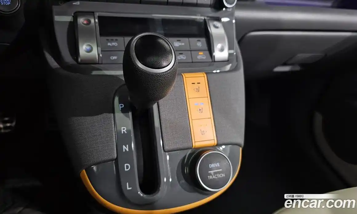 Hyundai Casper 2023 1.0 Автомат в Москве № 117807, фото 20