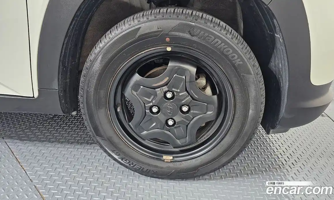 Hyundai Casper 2023 1.0 Автомат в Москве № 117807, фото 3