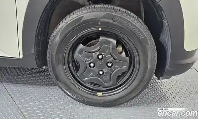 Hyundai Casper 2023 1.0 Автомат в Москве № 117807, миниатюра 3