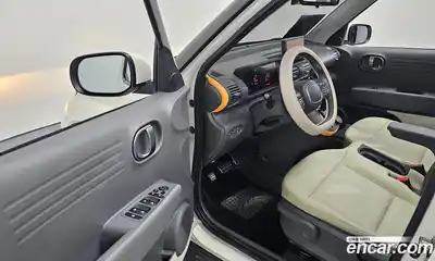 Hyundai Casper 2023 1.0 Автомат в Москве № 117807, миниатюра 4