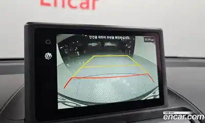 Hyundai Casper 2023 1.0 Автомат в Москве № 117807, миниатюра 6