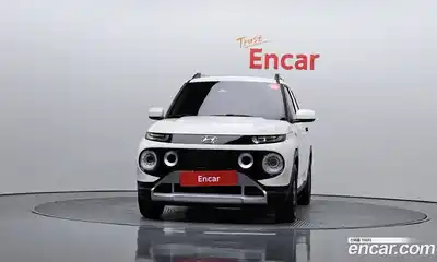 Hyundai Casper 2023 1.0 Автомат в Москве № 117807, миниатюра 7