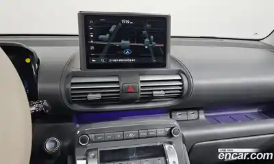 Hyundai Casper 2023 1.0 Автомат в Москве № 117807, миниатюра 8