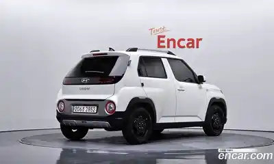 Hyundai Casper 2023 1.0 Автомат в Москве № 117807, миниатюра 9