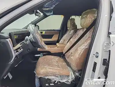 Hyundai Santa Fe 2026 1.6 Автомат в Москве № 119214, миниатюра 11