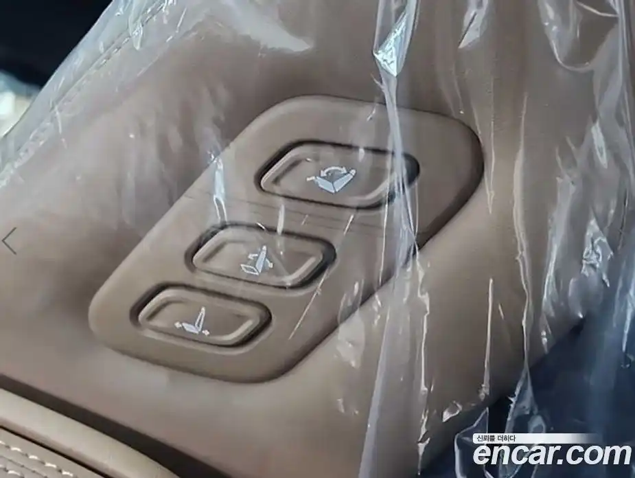 Hyundai Santa Fe 2026 1.6 Автомат в Москве № 119214, фото 13