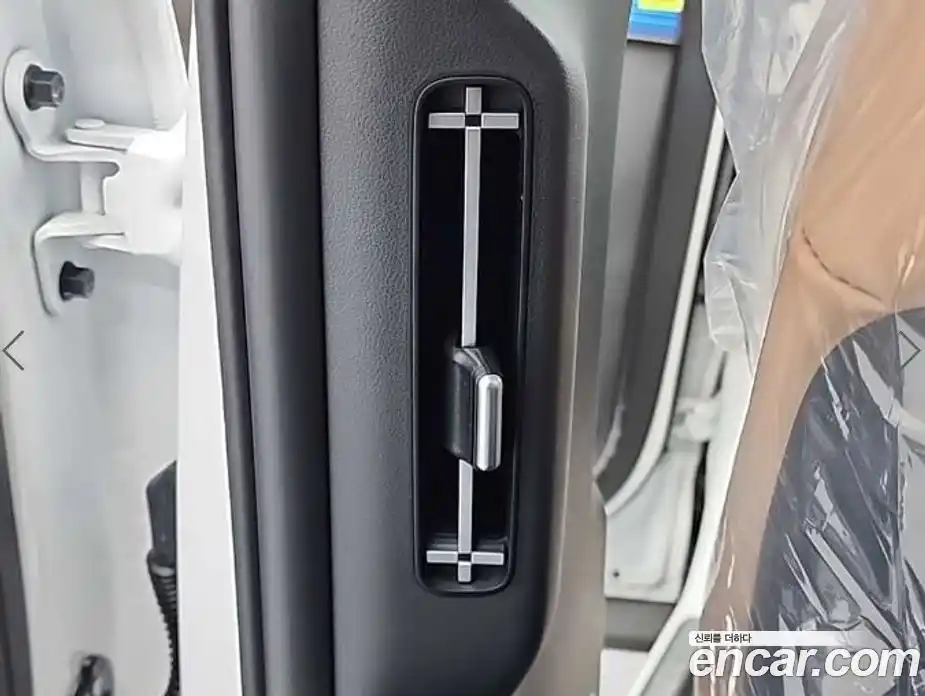 Hyundai Santa Fe 2026 1.6 Автомат в Москве № 119214, фото 14