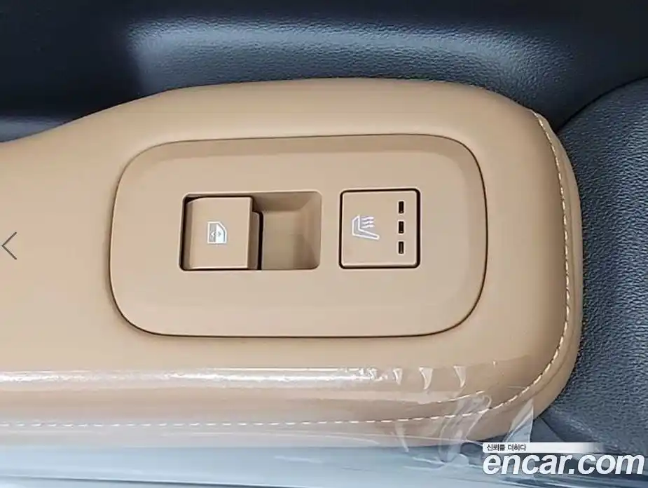 Hyundai Santa Fe 2026 1.6 Автомат в Москве № 119214, фото 15