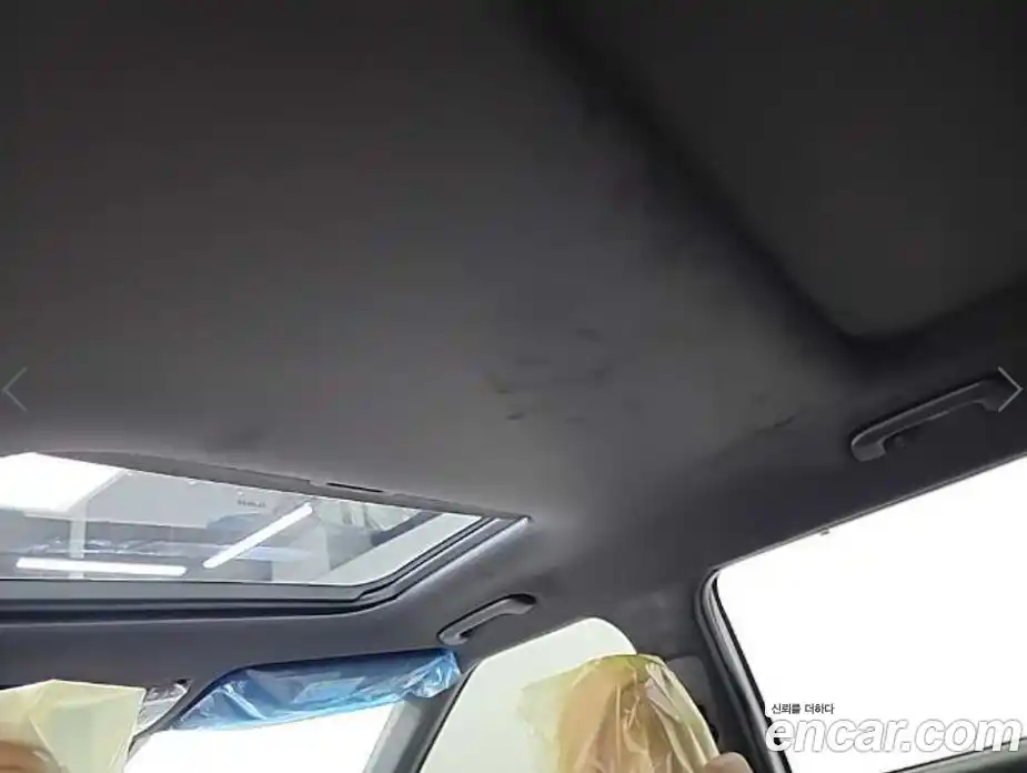 Hyundai Santa Fe 2026 1.6 Автомат в Москве № 119214, фото 16