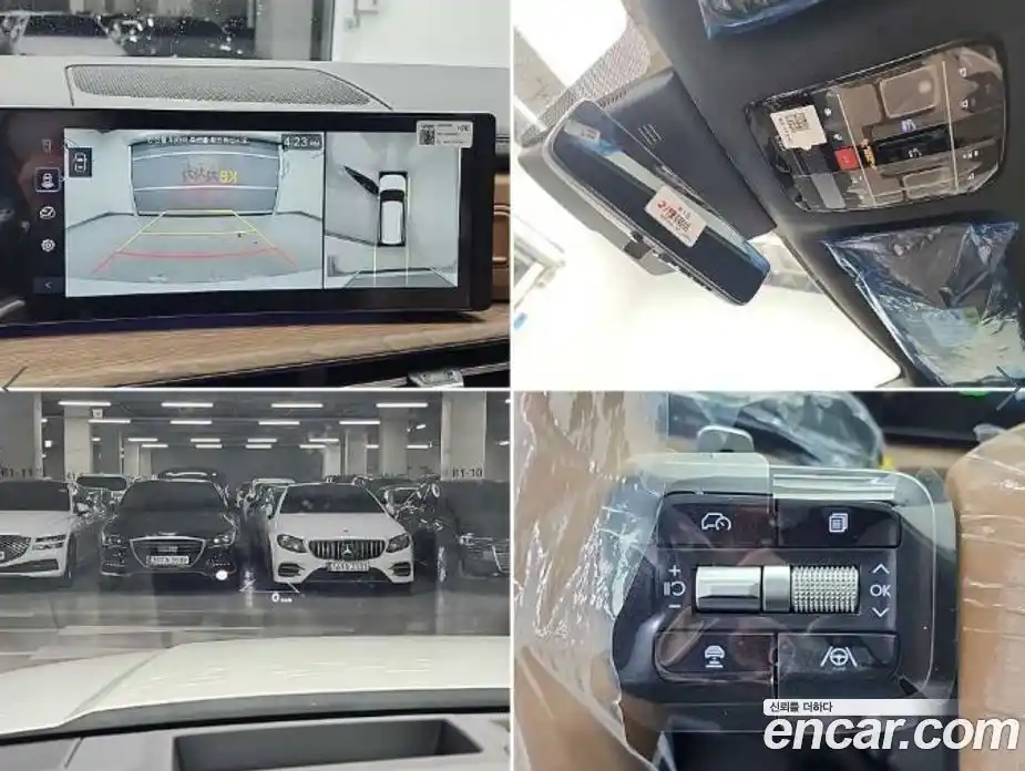 Hyundai Santa Fe 2026 1.6 Автомат в Москве № 119214, фото 19