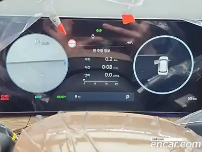 Hyundai Santa Fe 2026 1.6 Автомат в Москве № 119214, миниатюра 6