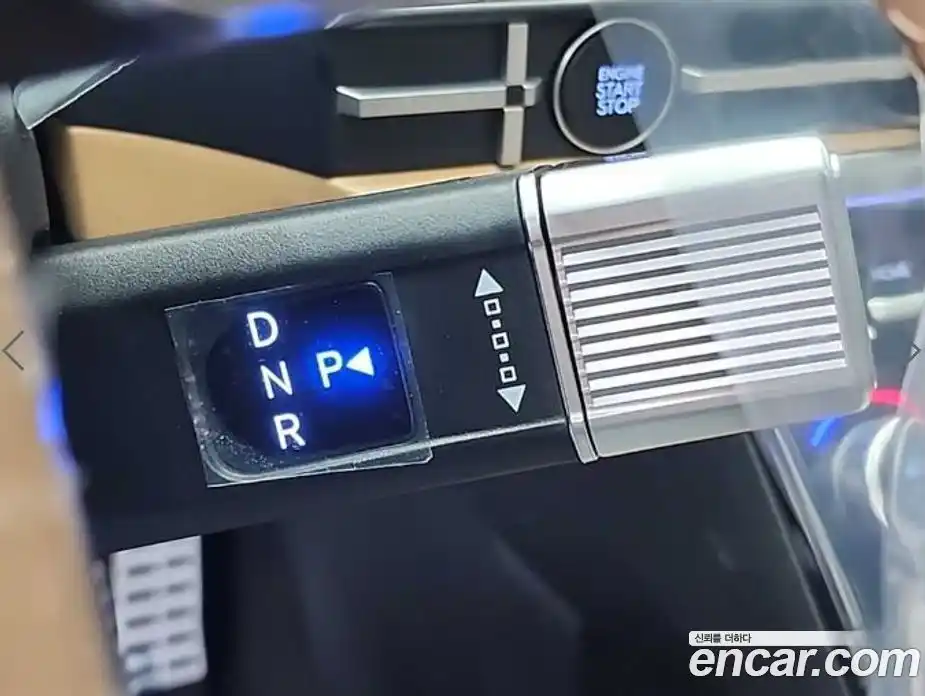 Hyundai Santa Fe 2026 1.6 Автомат в Москве № 119214, фото 8