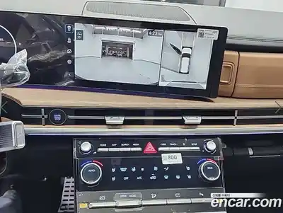 Hyundai Santa Fe 2026 1.6 Автомат в Москве № 119214, миниатюра 10