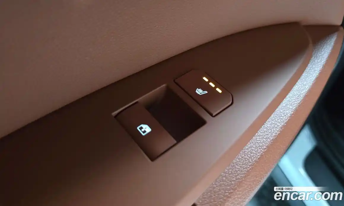 Kia Sportage 2025 1.6 Автомат в Москве № 11926, фото 13