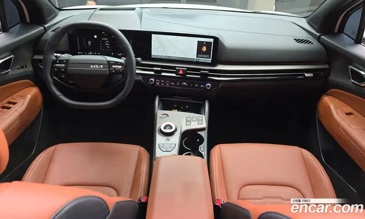 Kia Sportage 2025 1.6 Автомат в Москве № 11926, фото 15