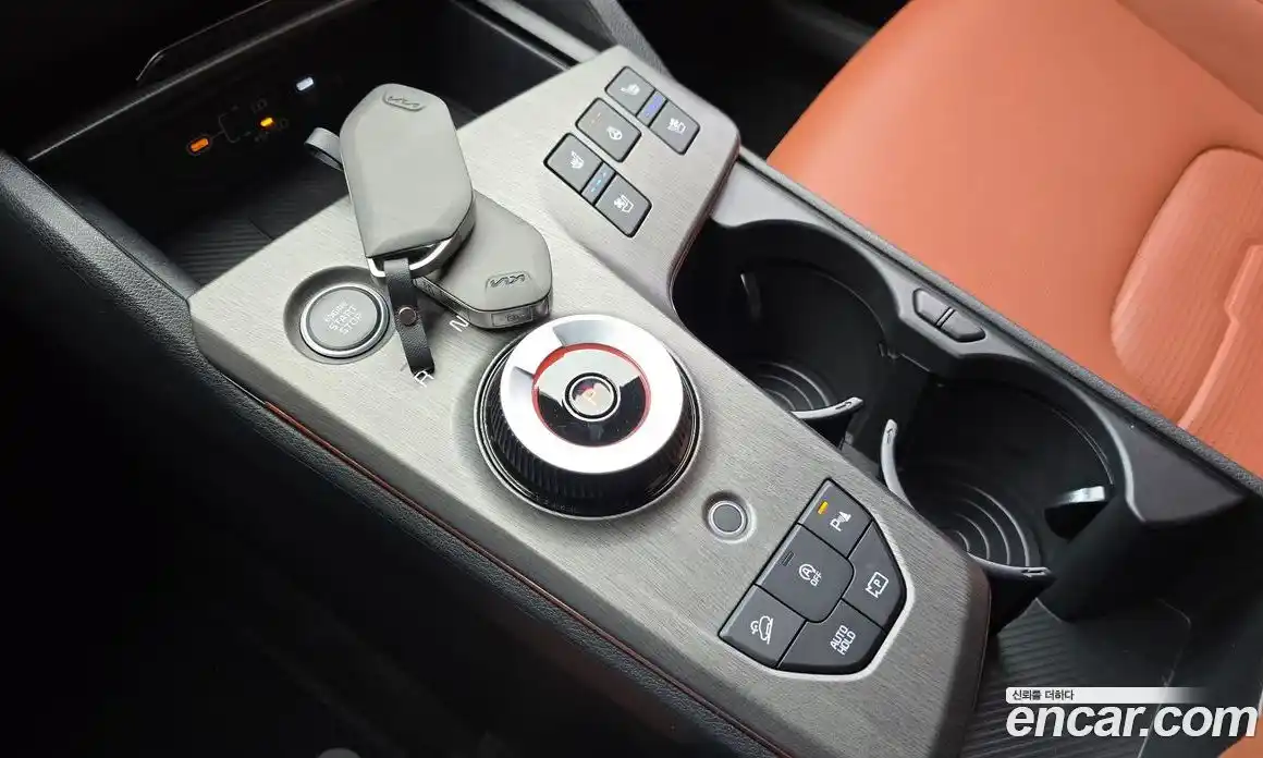 Kia Sportage 2025 1.6 Автомат в Москве № 11926, фото 18