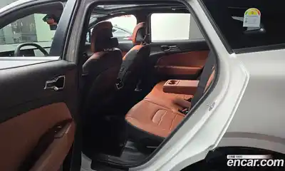 Kia Sportage 2025 1.6 Автомат в Москве № 11926, миниатюра 2