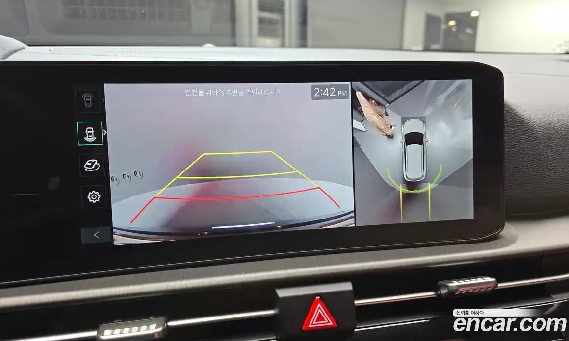 Kia Sportage 2025 1.6 Автомат в Москве № 11926, фото 3