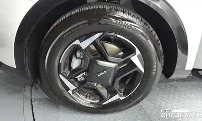 Kia Sportage 2025 1.6 Автомат в Москве № 11926, миниатюра 4