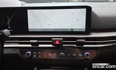 Kia Sportage 2025 1.6 Автомат в Москве № 11926, миниатюра 5