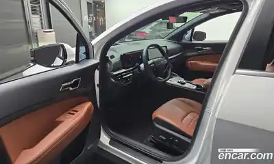 Kia Sportage 2025 1.6 Автомат в Москве № 11926, миниатюра 7