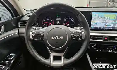 Kia K5 2022 2.0 Автомат в Москве № 120116, миниатюра 12