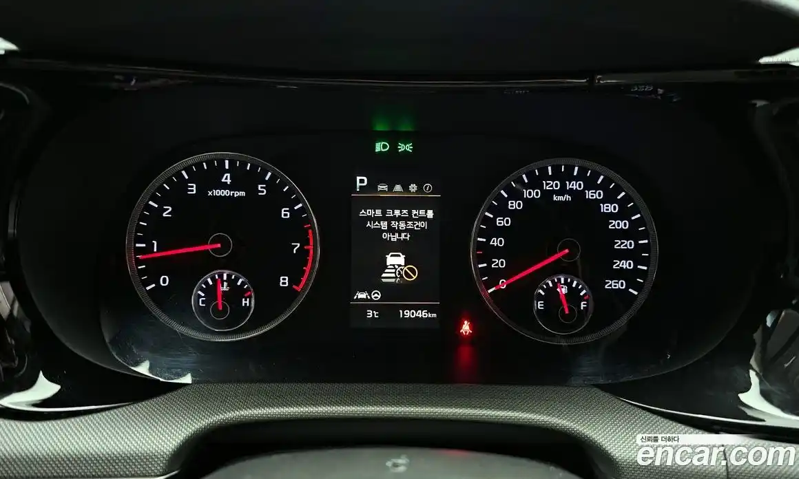 Kia K5 2022 2.0 Автомат в Москве № 120116, фото 18