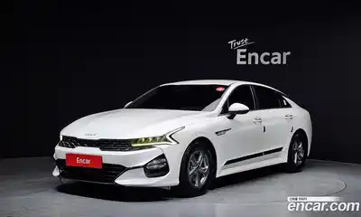 Kia K5 2022 2.0 Автомат в Москве № 120116, миниатюра 4