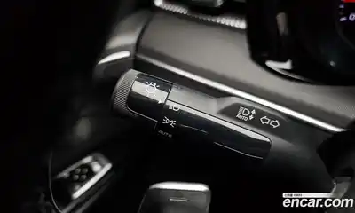 Kia K5 2022 2.0 Автомат в Москве № 120116, миниатюра 6