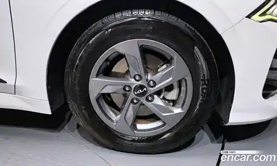 Kia K5 2022 2.0 Автомат в Москве № 120116, миниатюра 8