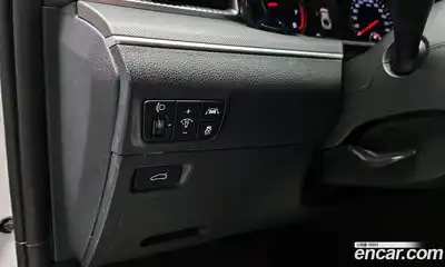 Kia K5 2022 2.0 Автомат в Москве № 120116, миниатюра 9