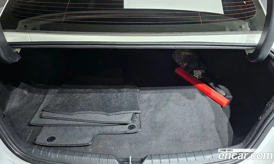 Kia K5 2022 2.0 Автомат в Москве № 120116, фото 10