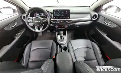 Kia K3 2022 1.6 Автомат в Москве № 120302, миниатюра 11