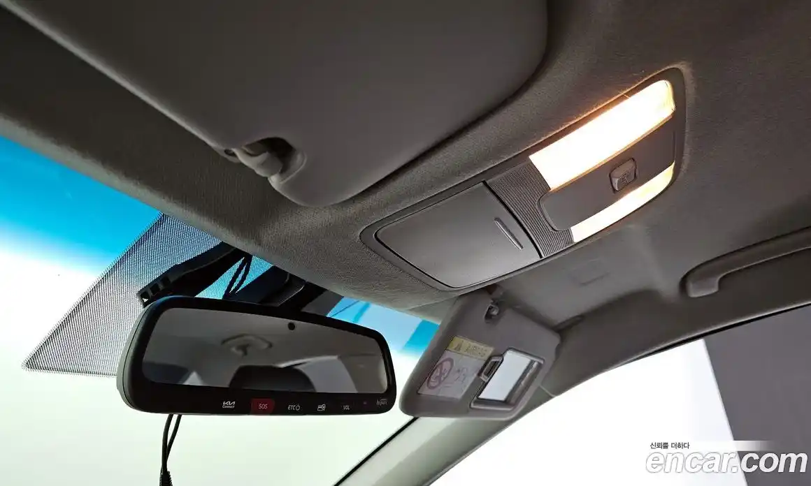 Kia K3 2022 1.6 Автомат в Москве № 120302, фото 14