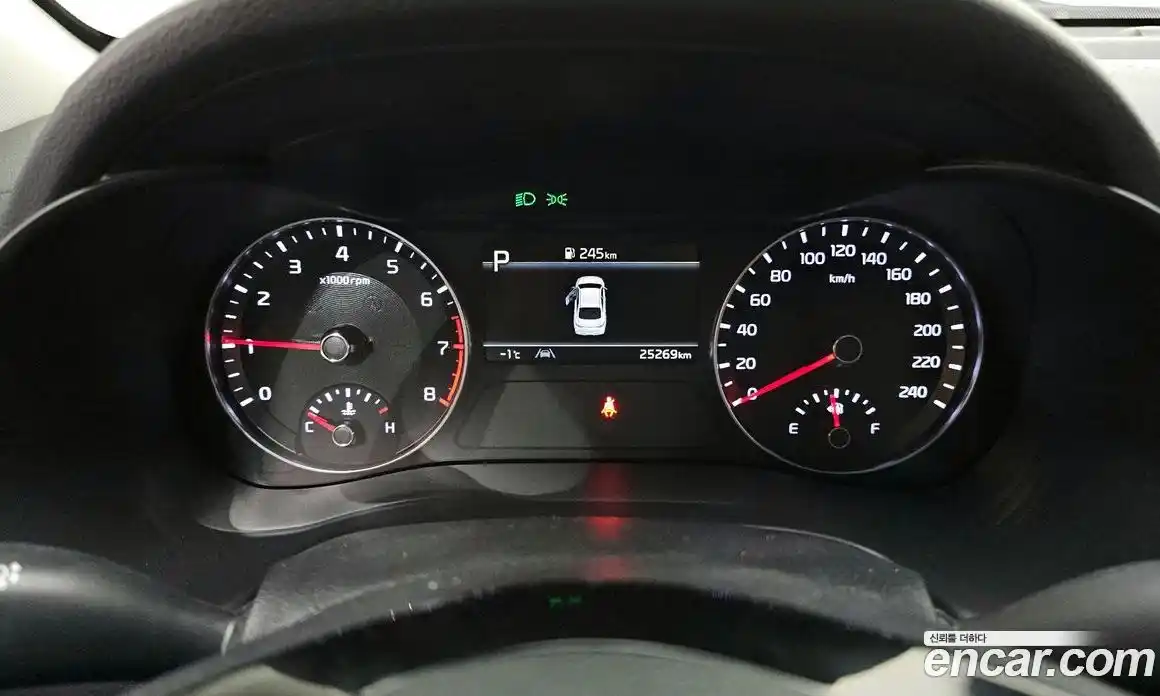 Kia K3 2022 1.6 Автомат в Москве № 120302, фото 16