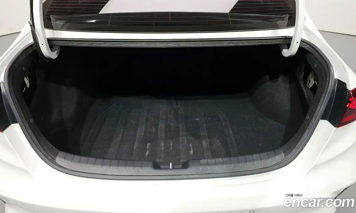 Kia K3 2022 1.6 Автомат в Москве № 120302, фото 19