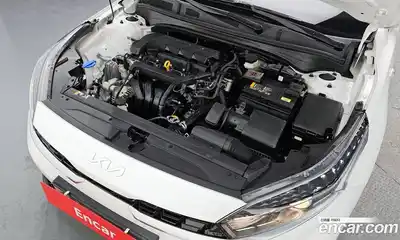 Kia K3 2022 1.6 Автомат в Москве № 120302, миниатюра 2