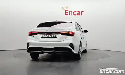 Kia K3 2022 1.6 Автомат в Москве № 120302, миниатюра 4