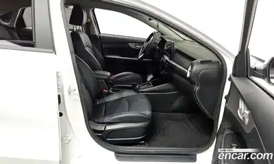 Kia K3 2022 1.6 Автомат в Москве № 120302, миниатюра 5