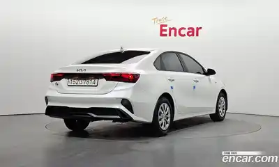 Kia K3 2022 1.6 Автомат в Москве № 120302, миниатюра 6