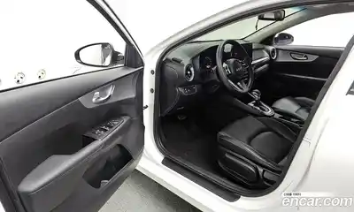 Kia K3 2022 1.6 Автомат в Москве № 120302, миниатюра 7