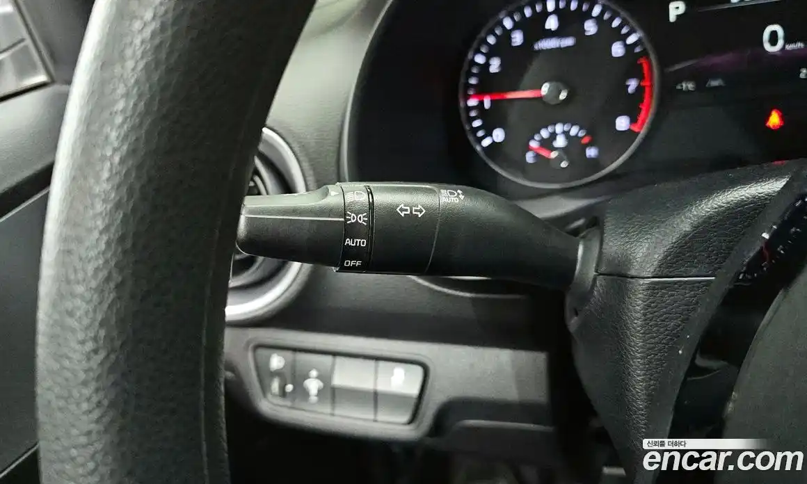 Kia K3 2022 1.6 Автомат в Москве № 120302, фото 9