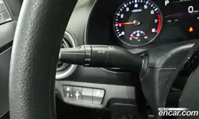 Kia K3 2022 1.6 Автомат в Москве № 120302, миниатюра 9