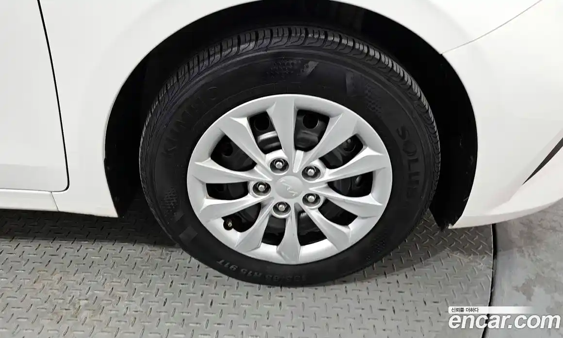 Kia K3 2022 1.6 Автомат в Москве № 120302, фото 10