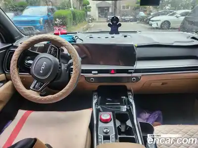 Kia Sorento 2024 2.5 Автомат в Москве № 120385, миниатюра 6