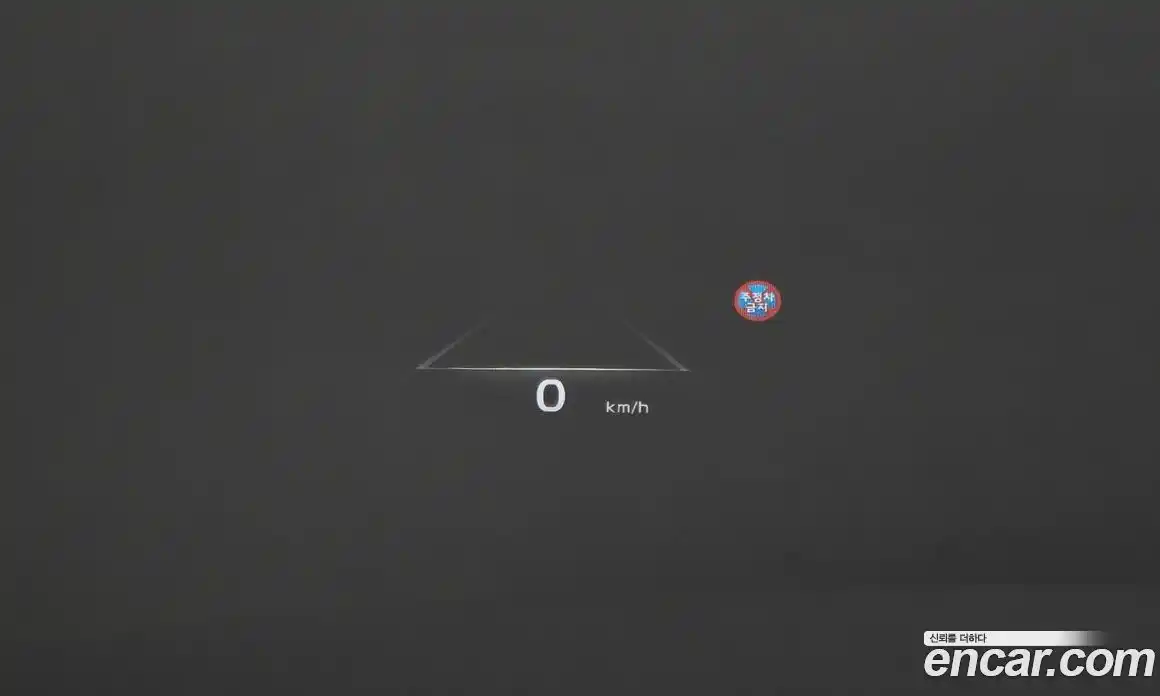 Kia Mohave 2023 3.0 Автомат в Москве № 120820, фото 13