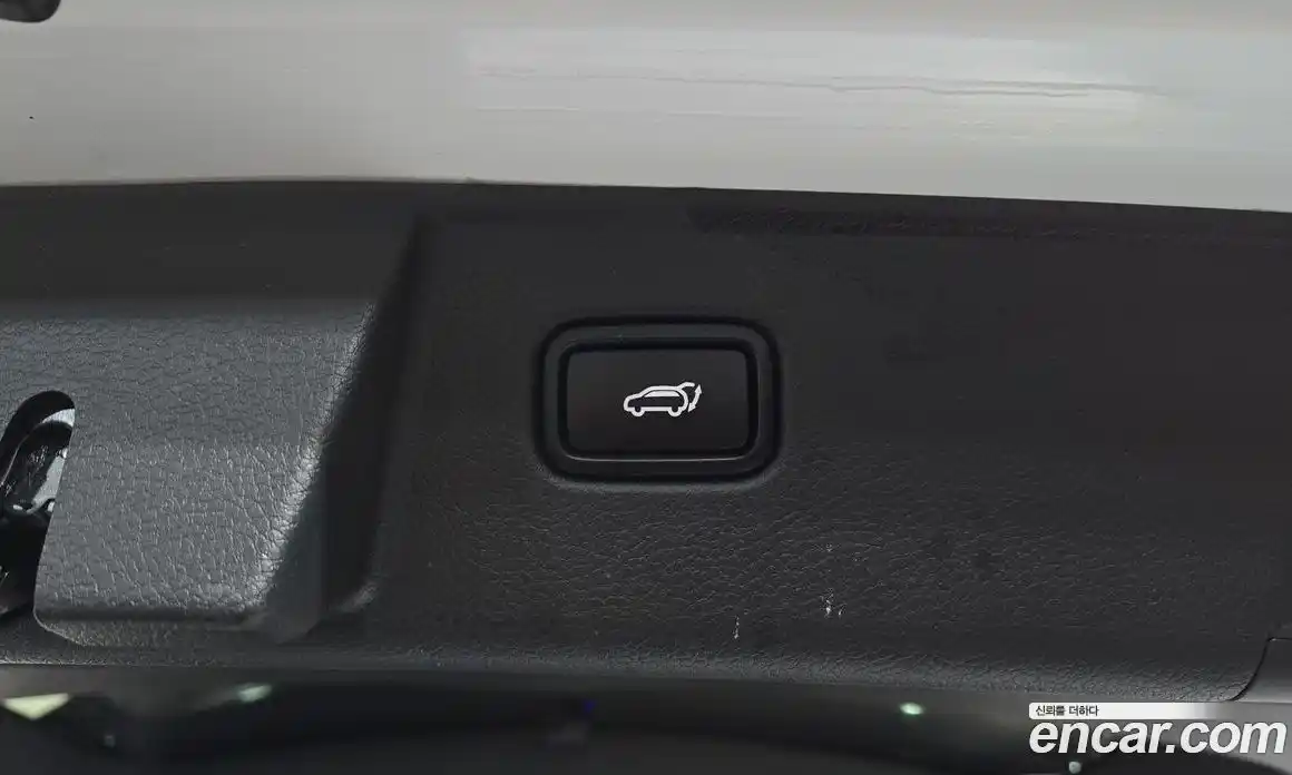 Kia Mohave 2023 3.0 Автомат в Москве № 120820, фото 20