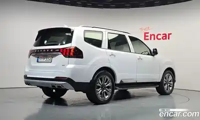 Kia Mohave 2023 3.0 Автомат в Москве № 120820, миниатюра 2