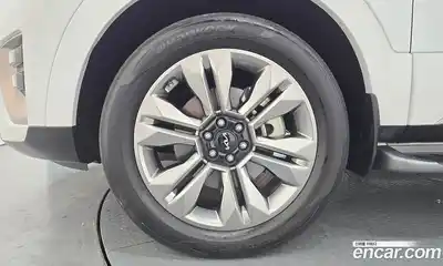 Kia Mohave 2023 3.0 Автомат в Москве № 120820, миниатюра 5