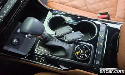 Kia Mohave 2023 3.0 Автомат в Москве № 120820, миниатюра 9